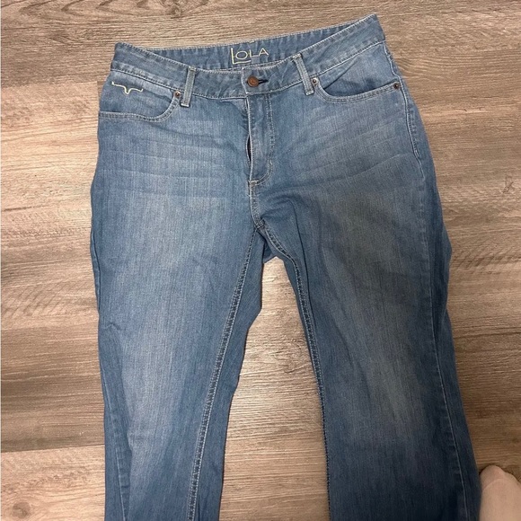 Lola Kimes jeans - Picture 1 of 3